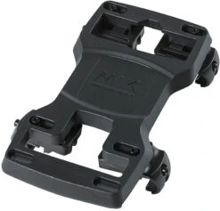 BASIL Plaque De Porte-bagages MIK -Magasin De Vélos mik gepaecktraegerplatte schwarz 8715019701702 5