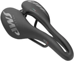 Selle SMP Selle VT20C Gel -Magasin De Vélos selle smp ZSTT01VT20CGEL20120534 VT20C Gel Sattel 3