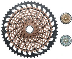 SRAM Cassette XG-1299 Eagle 12 Vitesses 10-52T