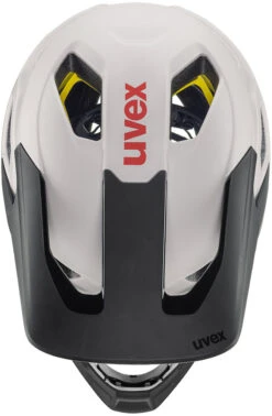 Uvex Revolt MIPS - Casque Fullface -Magasin De Vélos uvex revoltMips S4100630415 FullfaceHelm 2