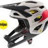 Uvex Revolt MIPS - Casque Fullface -Magasin De Vélos uvex revoltMips S4100630415 FullfaceHelm 1