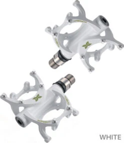 Xpedo Pédales De Plateforme Traverse 8 CR -Magasin De Vélos xpedo XCF08MTB 20112653 Traverse 8 CR Plattformpedale 3